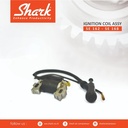 Shark Ignition Coil Assy Engine SE 162 - SE 168
