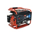 Shark Gasoline Generator SG 1500 X