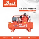 Kompresor 5Hp Tangki 158 Liter Shark Air Compressor + Motor LWPM 8005