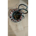 Stator ov 0725 3/4hp Shark