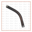 Discharge pipes B 7,5hp kompresor Shark