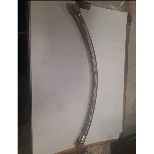 Discharge pipe kompresor OV10-25