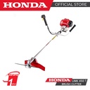 Honda UMK 450 T Brush Cutter (Straight Shaft)