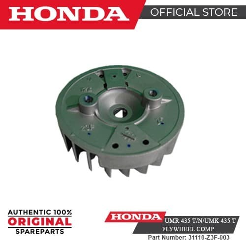 Honda UMR 435N/UMR 435T/UMK 435T Brush Cutter Flywheel Comp