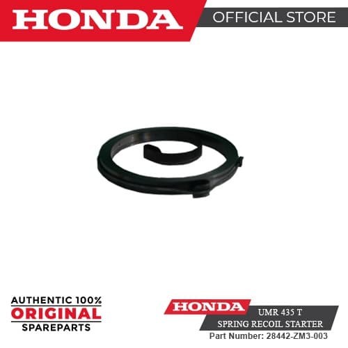Honda UMR 435T Brush Cutter Spring Recoil Starter