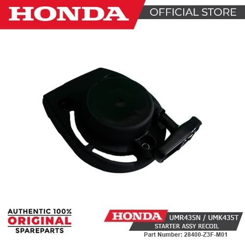 Honda UMR 435N/UMK 435T Brush Cutter Starter Assy Recoil