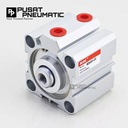 PNEUMATIC COMPACT CYLINDER SD 50x75 / SDA 50 X 75