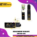 3V210-06 RIH SELENOID VALVE / SOLENOID VALVE 3V210 06 RIH