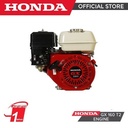 Honda GX 160 T2 Mesin Penggerak Bensin