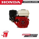 Honda GX 160 H2 Mesin Penggerak Bensin