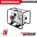 Honda WT 40 XK Pompa Air Irigasi Bensin