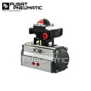 APL-210N LIMIT SWITCH BOX ACTUATOR VALVE POSITIONER INDICATOR