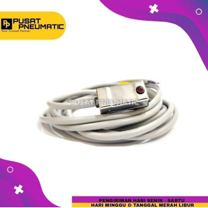 CS1-U SENSOR CYLINDER PNEUMATIC MAGNETIC REED SWITCH CS1 - U CS1U