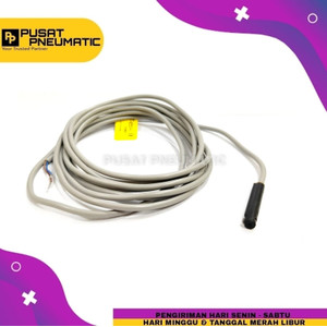 CS1-E SENSOR CYLINDER PNEUMATIC MAGNETIC REED SWITCH CS1 - E CS1E