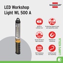 Lampu Kerja Brennenstuhl Senter LED Workshop Light Magnet WL500A / Lampu Senter Gantung / Lampu Penerangan - 1175580
