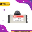 Pneumatic Actuator 032 DA Double acting DA032