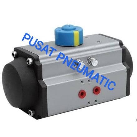 DA 105 Pneumatic Actuator 105 DA Pneumatic Double Acting Type 105 DA