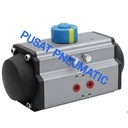 DA 105 Pneumatic Actuator 105 DA Pneumatic Double Acting Type 105 DA