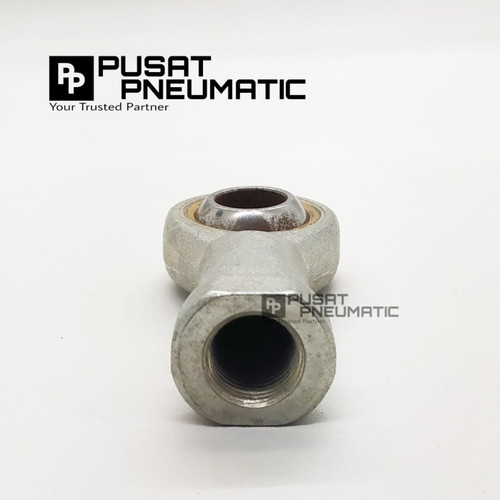 Connector Cylinder Rod eye/Mata Ikan M14 x 1.5