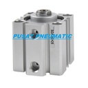 PNEUMATIC COMPACT CYLINDER SD 50x45 / SDA 50 X 45