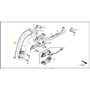 Honda GX 160/GX 200 Engine Cord Stop Switch