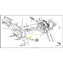 Honda GX 120/GX 160/GX200 Engine Tube Breather