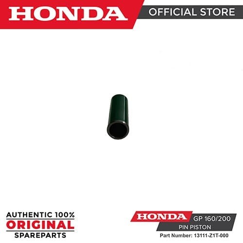 Honda GP 160/GP 200 Engine Pin Piston