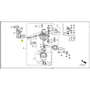 Honda GX 120/GX 160/GX 200 Engine Packing Carburetor