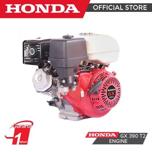 Honda GX 390 T2 Mesin Penggerak Bensin