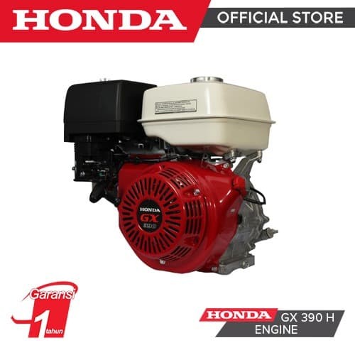 Honda GX 390 H Mesin Penggerak Bensin