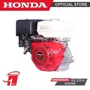Honda GX 270 H Mesin Penggerak Bensin