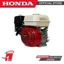 Honda GX 200 H2 Mesin Penggerak Bensin