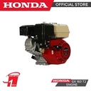 Honda GX 160 T2 Mesin Penggerak Bensin