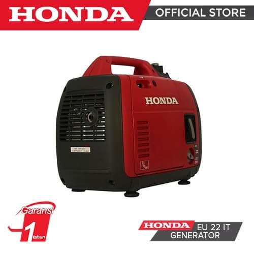 Honda EU 22 IT Generator Bensin