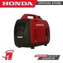 Honda EU 22 IT Generator Bensin