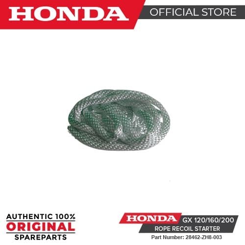 Honda GX 120/GX 160/GX 200 Engine Rope Recoil Starter