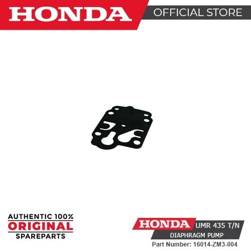 Honda UMR 435N/UMR 435T/UMK 435T Brush Cutter Diaphragm Pump