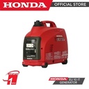 Honda EU 10 IT Generator Bensin