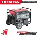 Honda EZ 6500 CXS Generator Bensin
