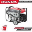 Honda EZ 3000 CX Generator Bensin