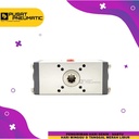 Pneumatic Actuator 032 DA Double acting DA032