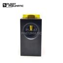 QE 01 Pneumatic Quick Exhaust Valve Vent Valve Air Quick Exhaust QE-01