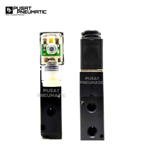 3V210-06 RIH SELENOID VALVE / SOLENOID VALVE 3V210 06 RIH
