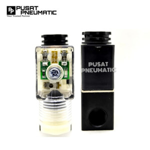 2v025-08 RIH solenoid valve 1/4" 2v 025-08