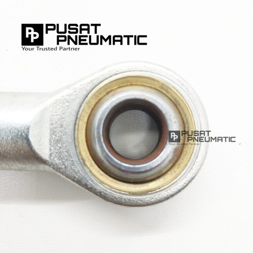 Connector Cylinder Rod eye/Mata Ikan M14 x 1.5