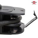 Stop Kontak Kabel Extension Terminal Listrik 5 Lubang Brennenstuhl Power Distribution Outdoor Industri CEE 16A IP44 / Colokan Listrik Kabel Ekstensi 1.5 Meter - 1151600030