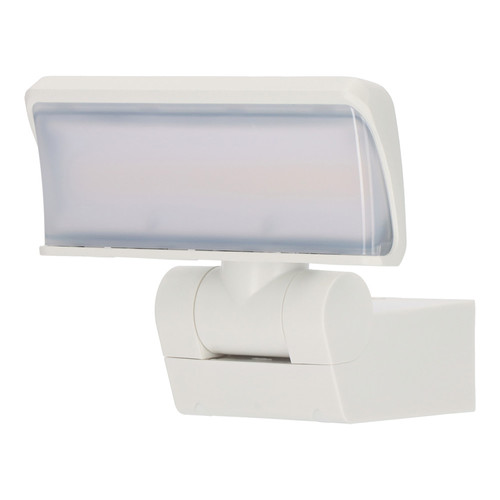 Lampu Sorot Dinding Brennenstuhl LED Outdoor Wall Light WS 2050 W/S Security 1178080100/200 - Putih