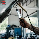 Lampu Kerja Brennenstuhl Senter LED Workshop Light Magnet WL500A / Lampu Senter Gantung / Lampu Penerangan - 1175580