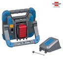 Lampu Kerja Brennenstuhl Lampu Senter LED BS5000MA Bosch System / Lampu Senter Penerangan - 1171630501