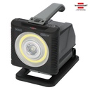 Lampu Senter LED Brennenstuhl Multi Battery LED Portable Work Light HL 3000 1173730000 - Tanpa Baterai, Kompatibel dengan Baterai BOSCH, Makita, Metabo, dll